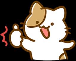貯めるポイントで選ぶことをおすすめするねこ